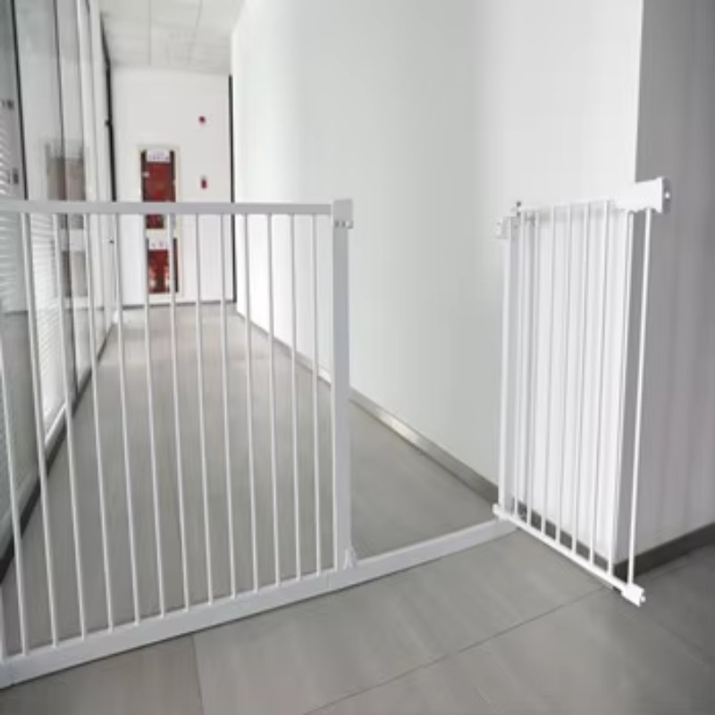 Baby Gate Extra Wide - Extra Wide Safety Gate Pet Baby