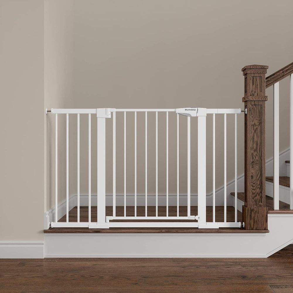 Baby Gate Extra Wide - Baby Gate Extra Wide, 29.5