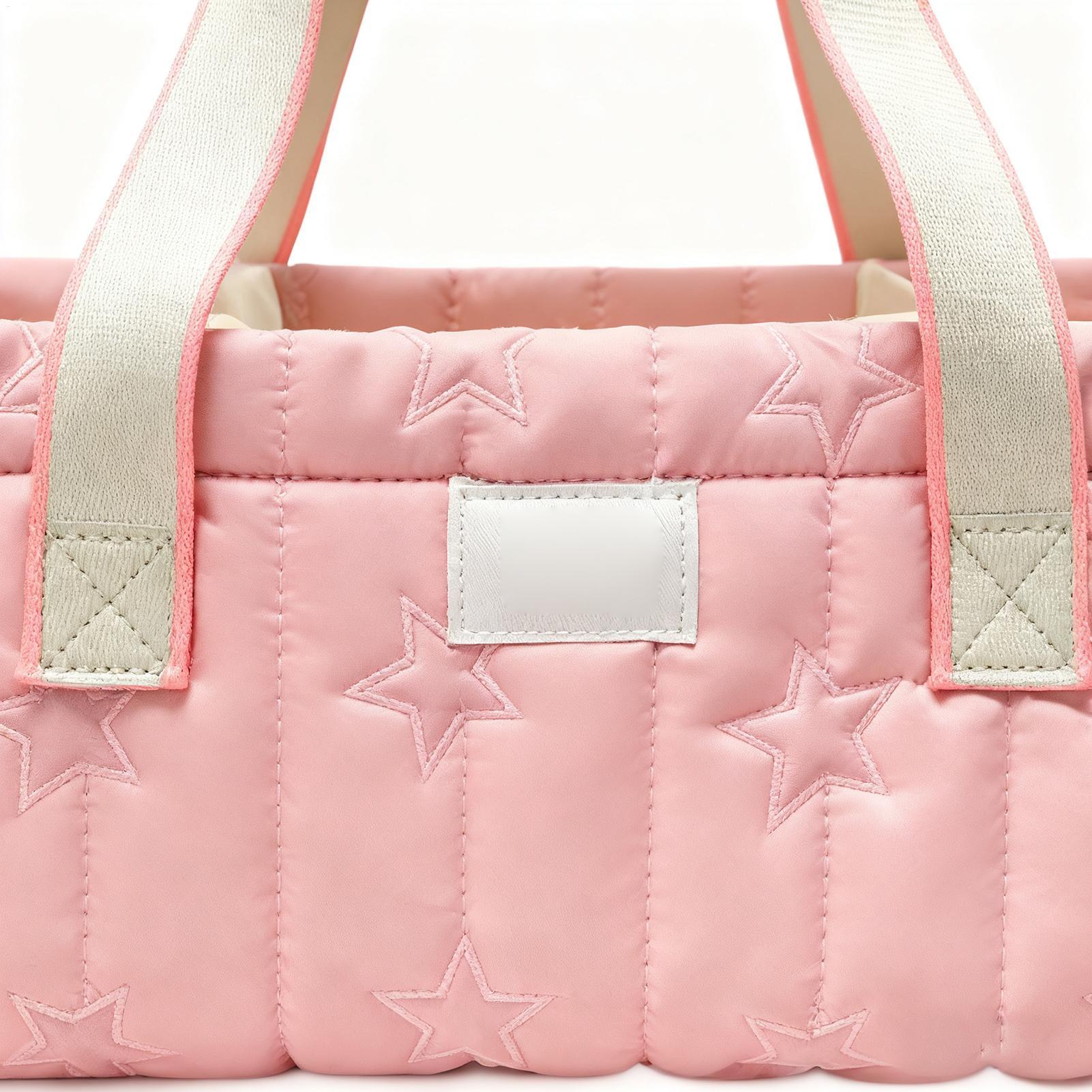 Baby Diaper Bag Large Capacity - Baby Nursery In Hospital recension och pris