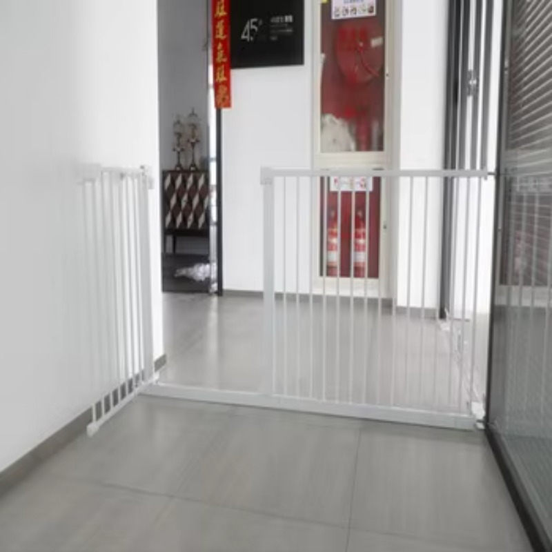 Extra Wide Safety Gate Pet Bab - Baby Gate Extra Wide recension och pris