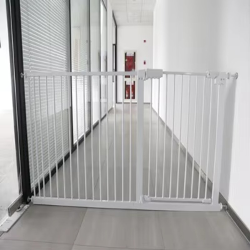 Extra Wide Safety Gate Pet Bab - Baby Gate Extra Wide recension och pris