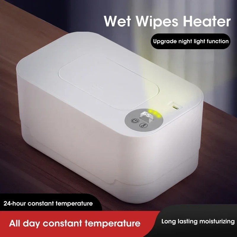 USB Charged Fast Heating Baby  - Baby Nursery Home recension och pris