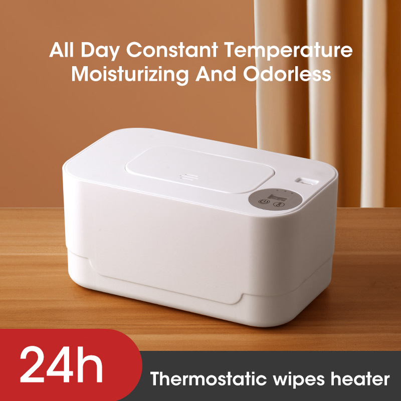USB Charged Fast Heating Baby  - Baby Nursery Home recension och pris