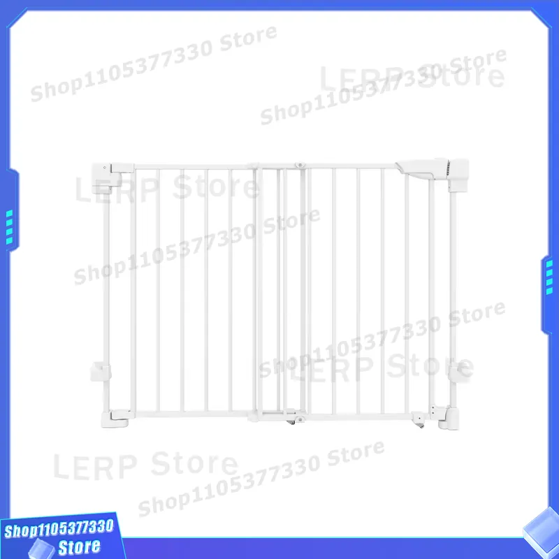 Adjustable Retractable Baby Sa - Baby Gate Extra Wide recension och pris