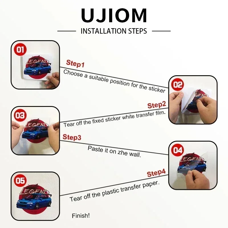 UJIOM 24-hour Video Recording  - Baby Nursery Videos recension och pris