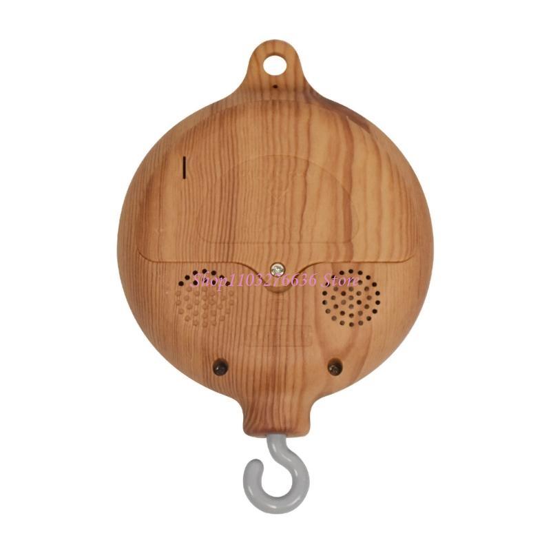 R6FD Musical Crib Mobile for B - Crib Mobile Musical recension och pris