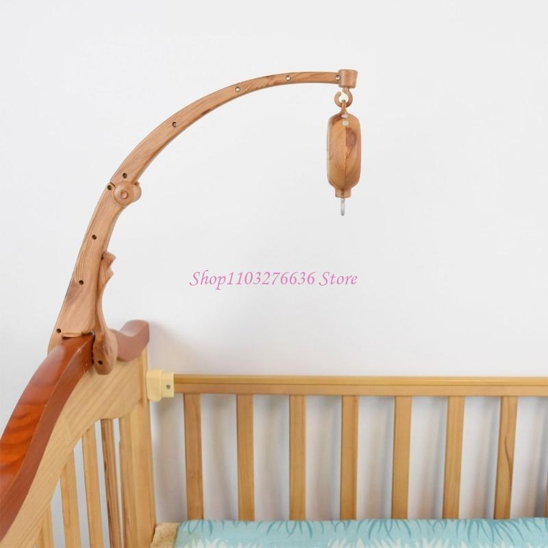 R6FD Musical Crib Mobile for B - Crib Mobile Musical recension och pris