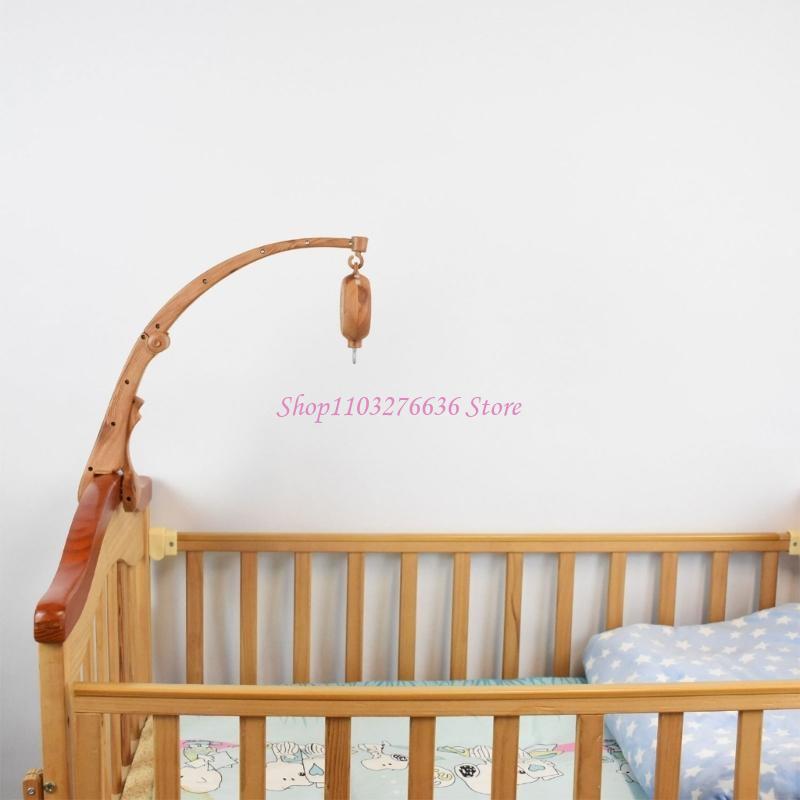 R6FD Musical Crib Mobile for B - Crib Mobile Musical recension och pris