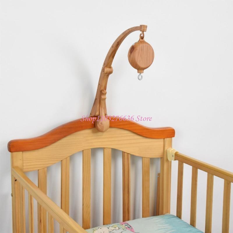 R6FD Musical Crib Mobile for B - Crib Mobile Musical recension och pris