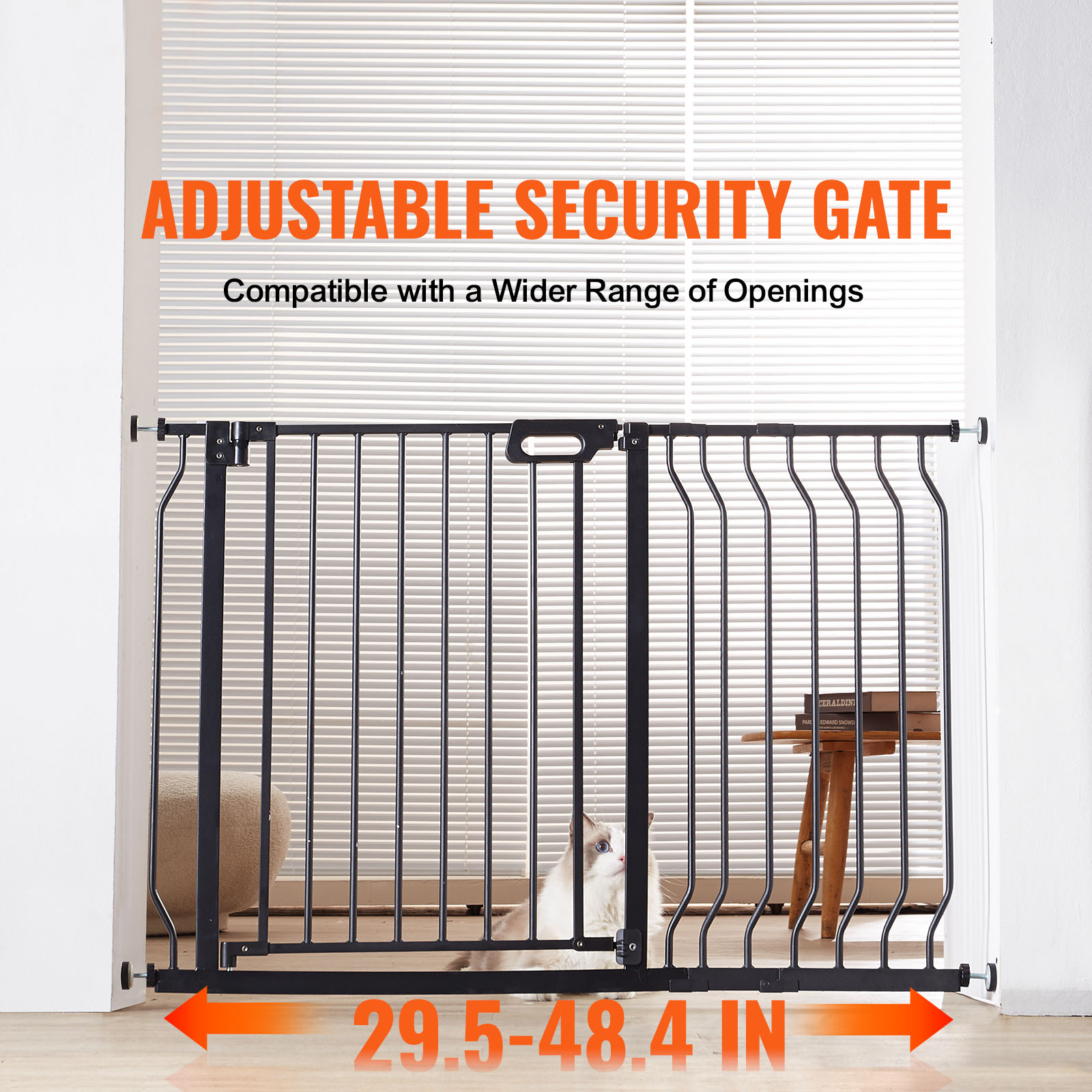 Baby Gate, 29.5