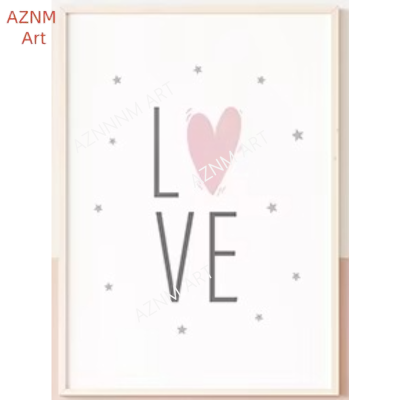1/3Pcs Cute Simple Cartoon Pin - Baby Nursery Pink recension och pris