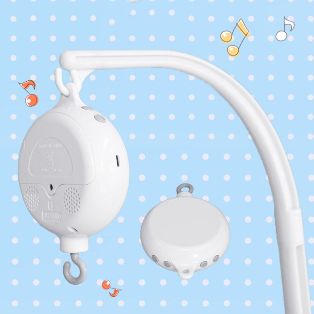 Creative 35 Lullabies Baby Mob - Crib Mobile Musical recension och pris