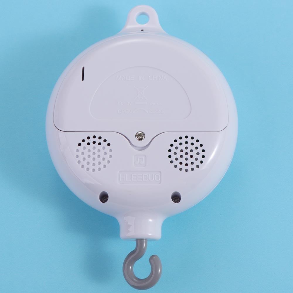 Creative 35 Lullabies Baby Mob - Crib Mobile Musical recension och pris