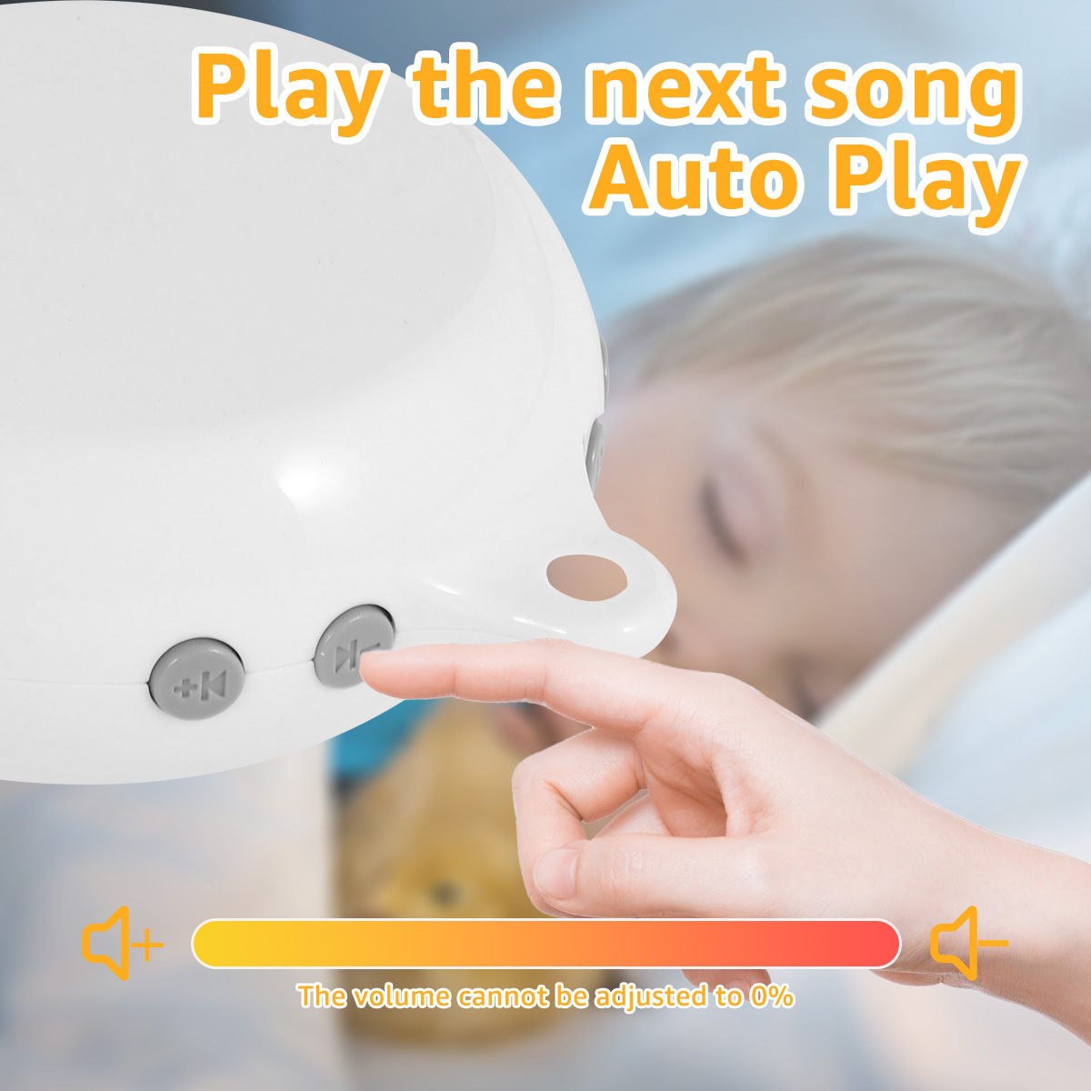 Baby Mobile Music Box Crib Mob - Crib Mobile Musical recension och pris