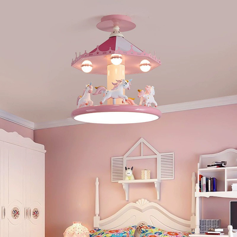 Princess Room Girl Bedroom Cei - Baby Nursery Pink recension och pris