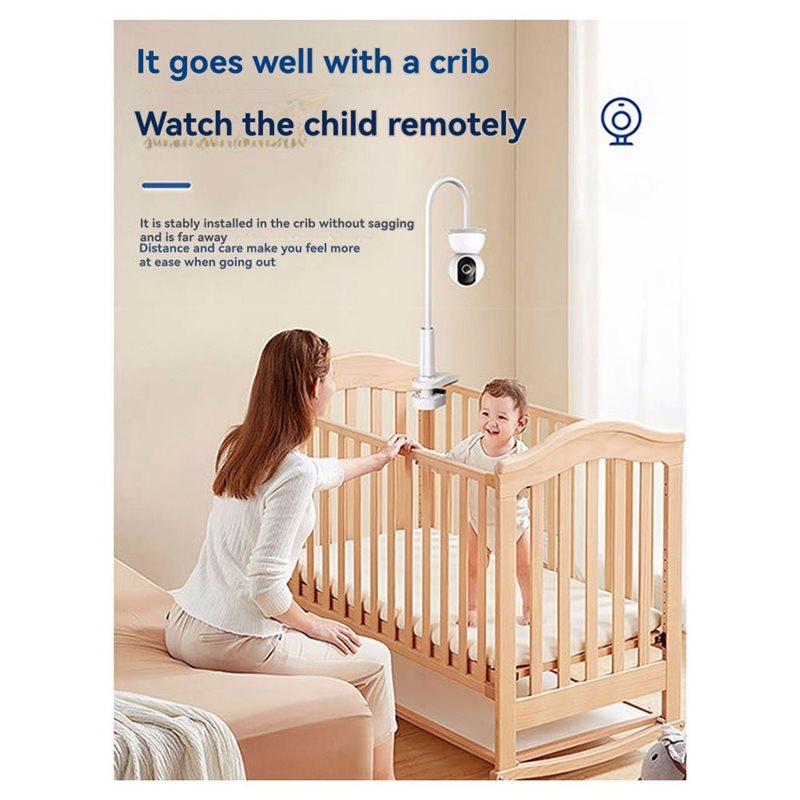 GROCE-Secure Camera Holder Bra - Baby Nursery Home recension och pris
