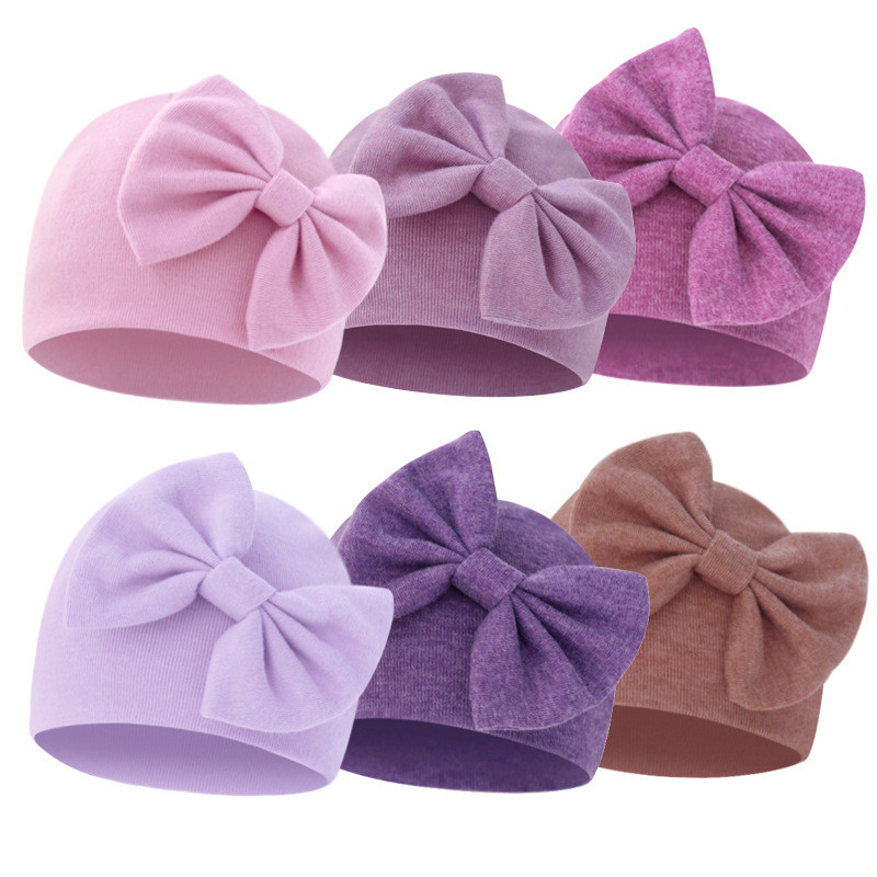 Newborn Hospital Hat Cute Soft - Baby Nursery In Hospital recension och pris