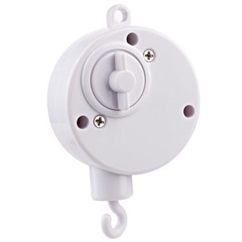 Mechanical Version Wind-up Win - Crib Mobile Musical recension och pris